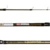 Combo Caña Waterdog Junín 4m+reel Kovalt 4003+nylon Pejerrey