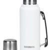 Termo Waterdog Ombu 1000ml Blanco