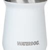 Mate Waterdog Zoilo Doble Pared Acero Inoxidable 240cm3 4 Colores