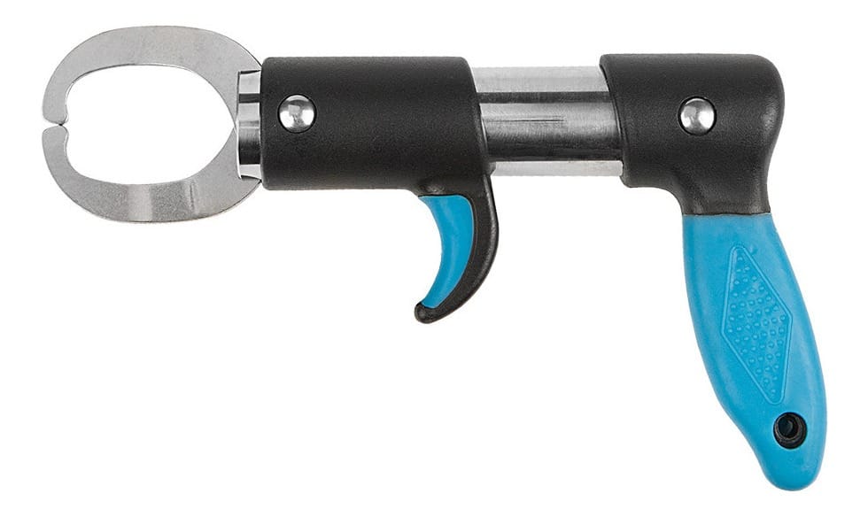 Pinza Bogagrip De Pesca Waterdog Acero Inoxidable 15 KgG