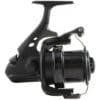 Reel Frontal Okuma Custom Black 60 4 Rulemanes Pesca Lance