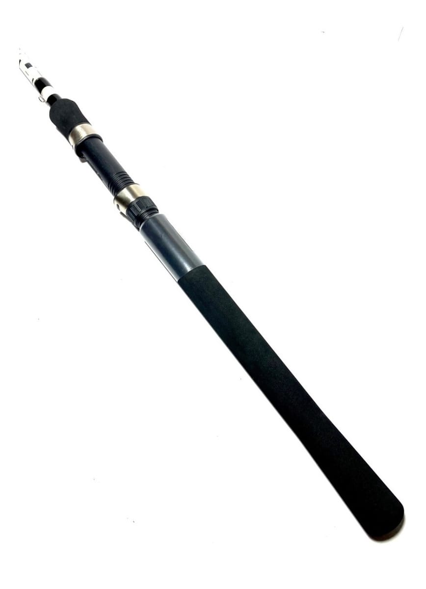 Caña Okuma Aria 2,10 M 2 Tr 10-35 Gr Frontal Spinning