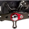 Reel Spinit Xtreme 210lh 10 Rul 6.3::1 0,30mm/140m Izquierdo Color Negro