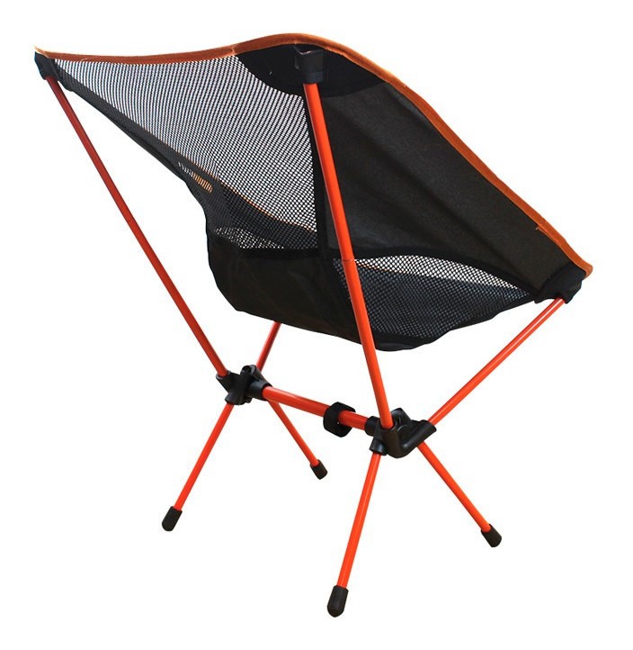 Sillón Ntk Karibu Desarmable Liviano Camping Pesca Outdoor