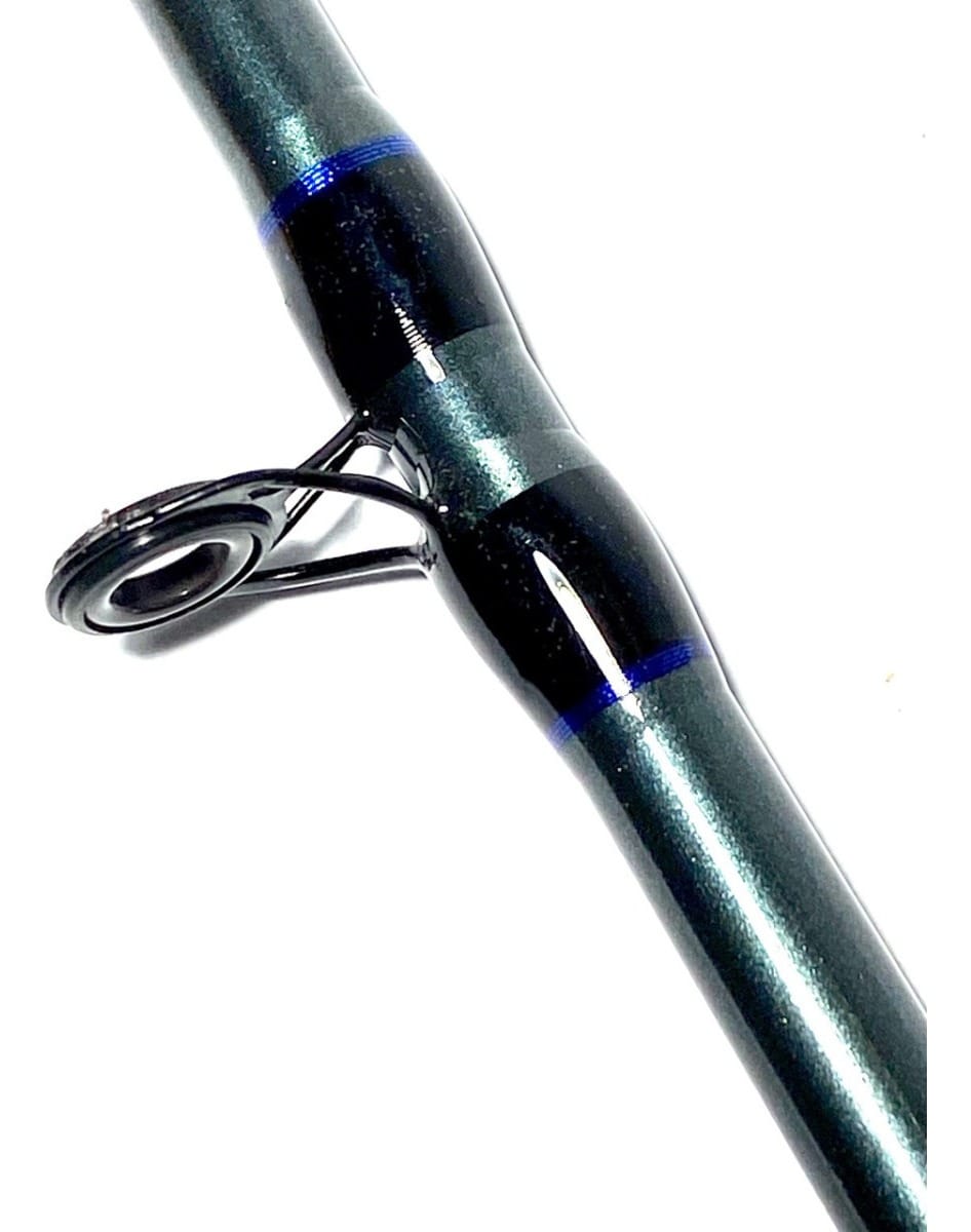 Caña Shimano Fx Fxc66mhb2 1,98m 2 Tr 10-20lb 28 Gr Bait