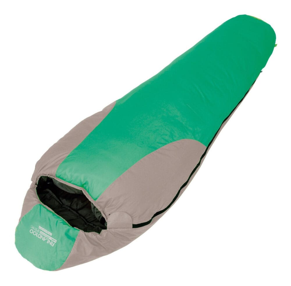 Bolsa De Dormir Waterdog Momia Finland 215 X 75 X 50 Cm -5º