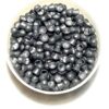 Balines Orbea Torpedo 5,5 Mm 1,08 G X250u Rifle Aire Comprim