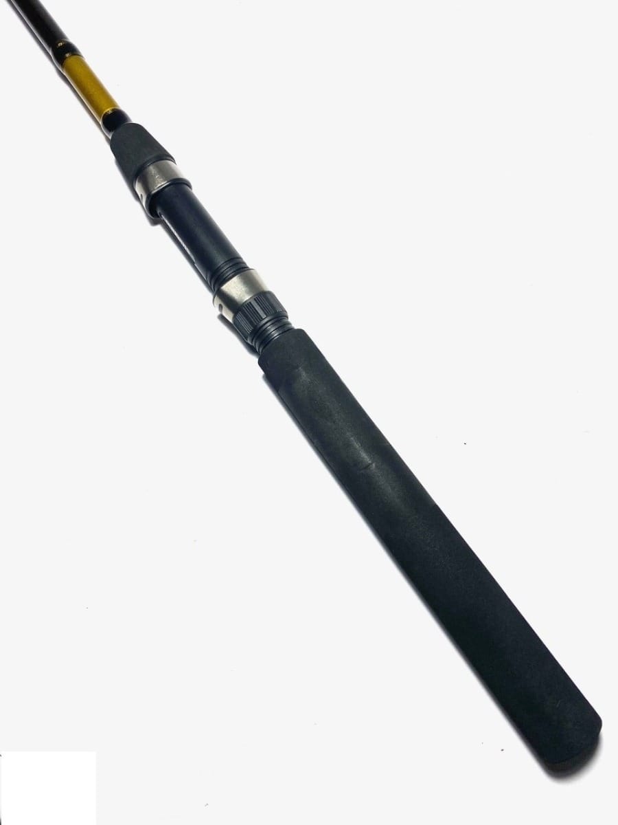 Caña Shimano Fx Fxs66mc2 1,98m 2 Tr 6-14lb 21 Gr Frontal