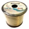 Nylon Nitanyl Pesca Super Control 0,60 Mm 20 Kg Bobina 1/4