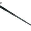 Baston De Defensa Telescopico Rigido 64 Cm Con Funda