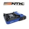 Cocina Anafe Ntk Frontier - Camping - Acero Galvanizado