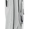 Pinza Multiuso Leatherman Wingman Acero Funda Navaja 14 Usos