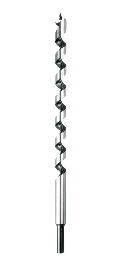 Mecha Helicoidal Para Madera Dewalt Dt4644-qz 20mmx380mm