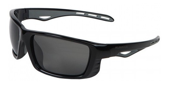 Anteojos Kunnan Polarizado 0,8 Mm Estuche Rigido