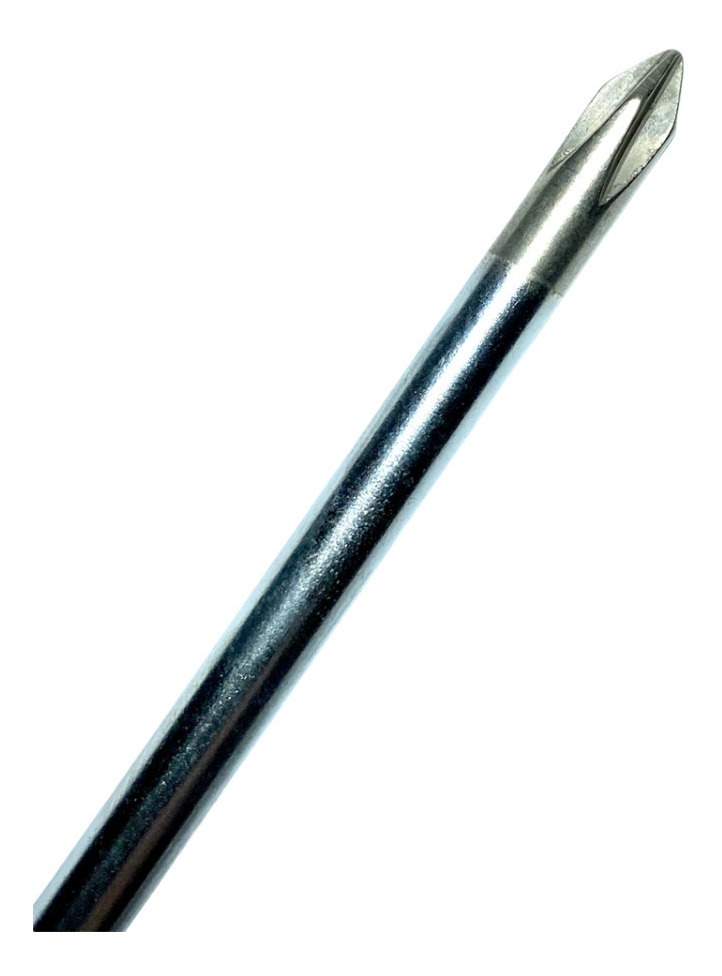 Set Juego Destornilladores Bahco Fit 6b 6pz Phillips/plano