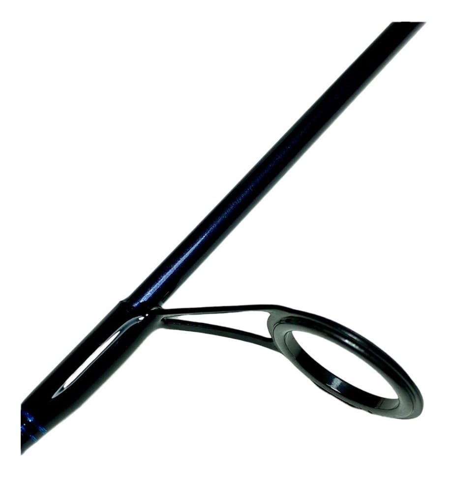 Caña Shimano Stimula Nueva 1,68m 2 Tr 2-6lb Ul Frontal