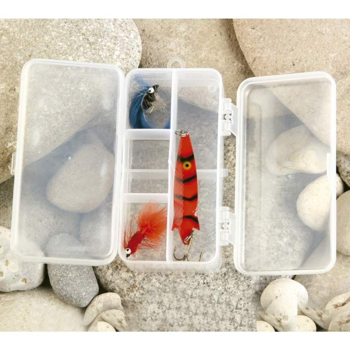 D_762499-MLA27203522450_042018-F.jpg Caja Plástica Waterdog - 17,8x9,4x3 - Bdt09042