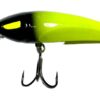 Señuelo Gozio Bendy 2 10 Cm 28 G Prof 1 A 2,5 M 4 Anzuelos