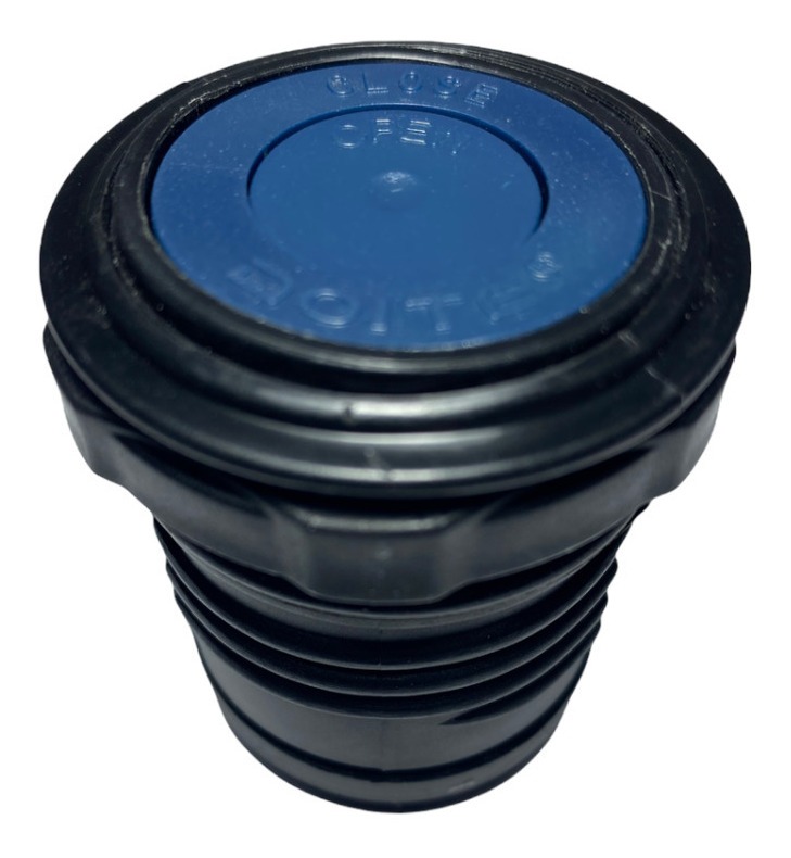 Pico Cebador Termo Doite Max Tapa Tapon Repuesto V/colores