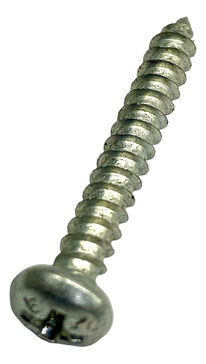 Tornillo Parker Tel 6x1 X600 Un 3,5x25 Mm