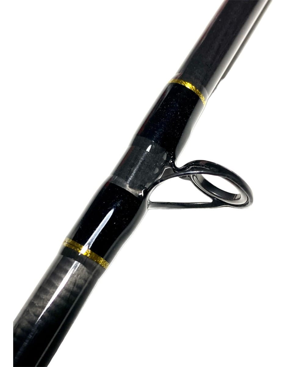 Caña Tech Frontline 2,10m Grafito 12-25 Lbs Bait 1 Tramo