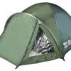 Carpa Waterdog Kakel P/ 3 Personas