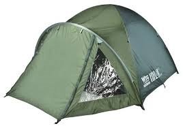 Carpa Waterdog Kakel P/ 3 Personas