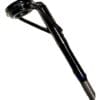 Caña Tech Fugitive 4.20m 4 Tramos Grafito Rotativo 200 Gr