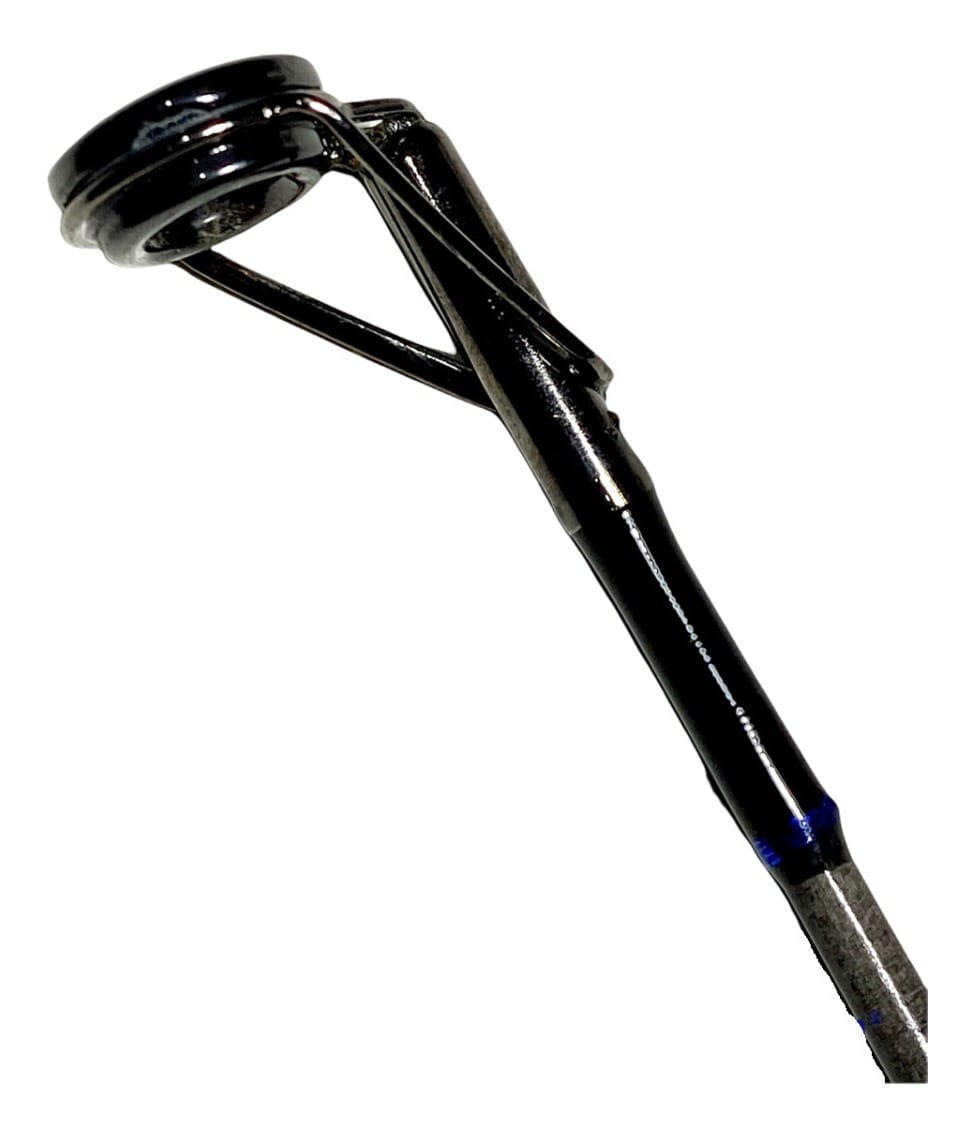 Caña Tech Fugitive 4.20m 4 Tramos Grafito Rotativo 200 Gr