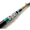 Caña Tech Intruder 4,50m 8 Secc 30-60g Telescopica Pejerrey
