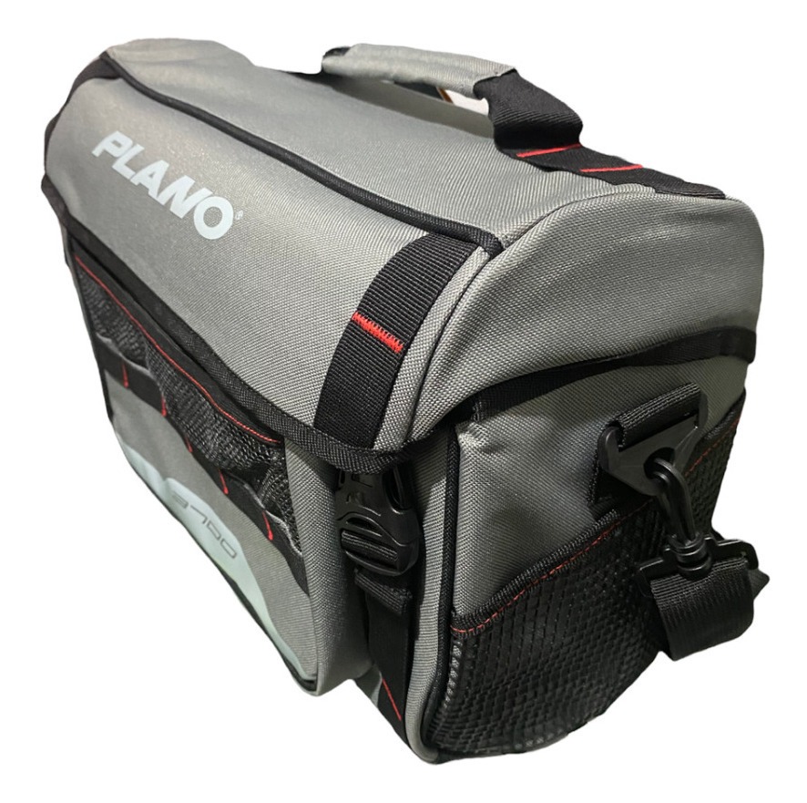 Bolso Plano Weekend Series 3700 + 2 Cajas 3700 42x20x26 Cm