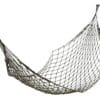 Hamaca Tipo Paraguaya Waterdog De Red - 200x80 - Hasta 150kg