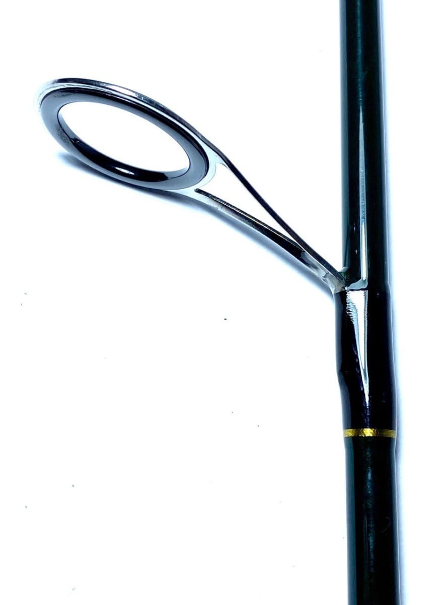 Caña Tech Frontier Spin 2,10 M 12-25lb Heavy 1,5oz Frontal