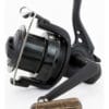 Reel Frontal Okuma Custom Black 60 4 Rulemanes Pesca Lance