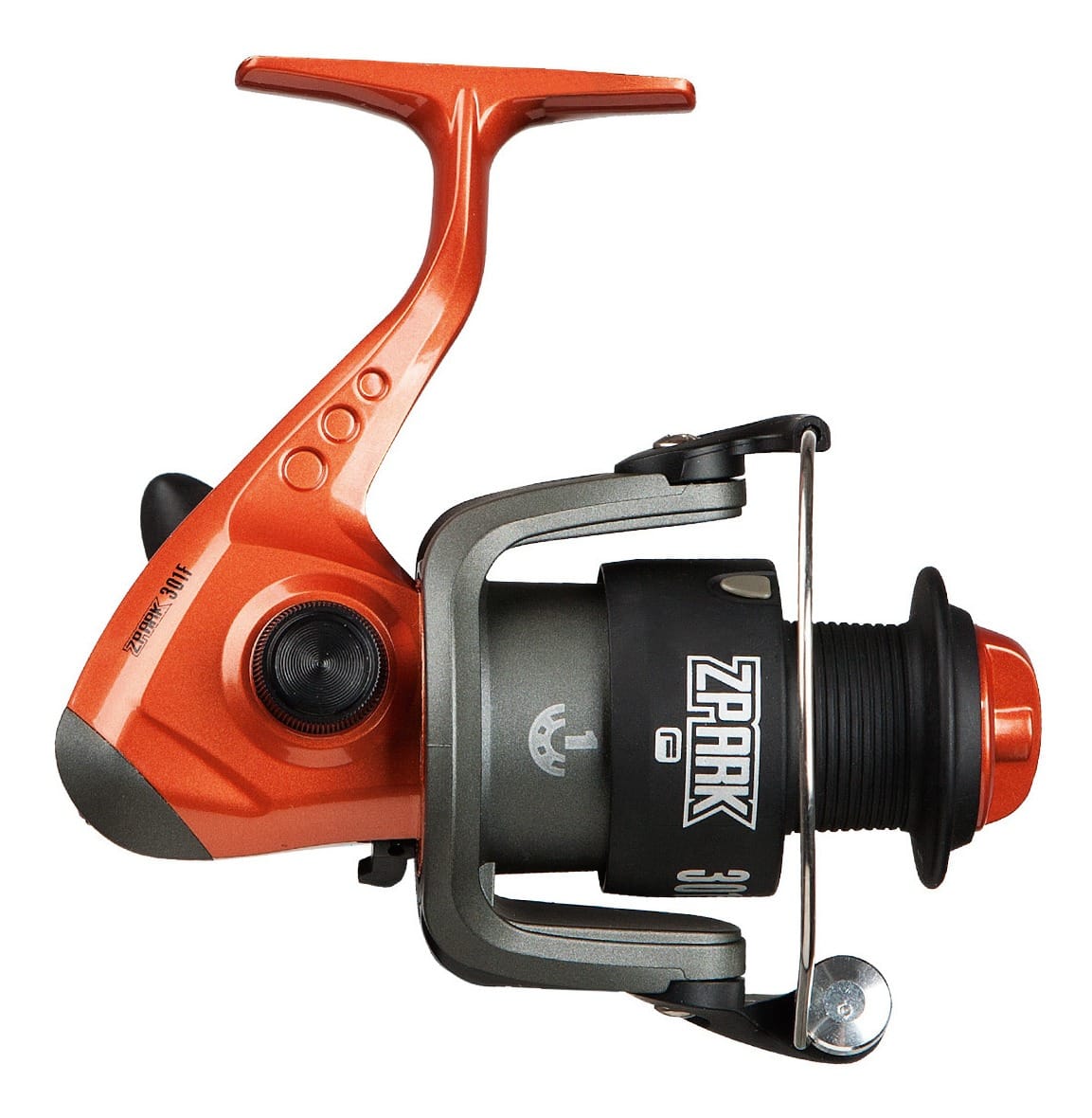 Combo Caña Waterdog Imw 4m + Reel Zpark 301 + Nylon Pejerrey