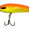 Señuelo Gozio Bendy 2 10 Cm 28 G Prof 1 A 2,5 M 4 Anzuelos