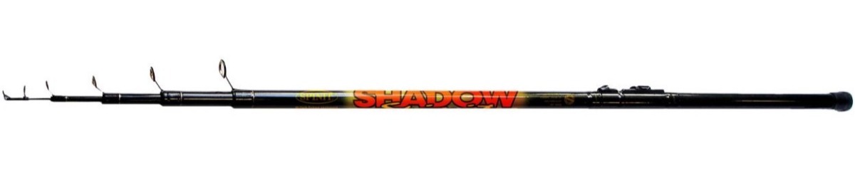 Combo Spinit! Caña Shadow 4m + Reel W200 + Multi 100m 15lb