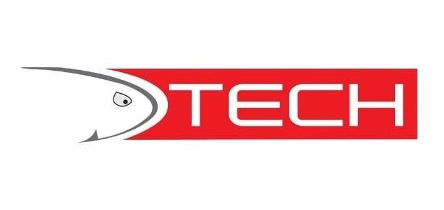 Caña Tech Tridente 2,40m 60-80 Gr Composición Grafito