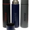 Termo Doite Max De Acero Inoxidable 1l Navy
