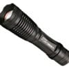 Linterna Tactica Led Spinit Pointmax 750 Lumens Zoom X2000 Color De La Linterna Negro Color De La Luz Blanco