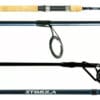 Vara Ultra Light Shimano Stimula (1,68 M) De 2 A 6 Libras, 2 Piezas