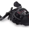 Reel Spinit Xtreme 210lh 10 Rul 6.3::1 0,30mm/140m Izquierdo Color Negro