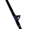 Caña Okuma Tiburon 1,80 M 40-80 Lbs 1 Tramo Grafito