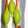 Linea Armada Pejerrey Misi Rio Laguna 3 Boyas Con Tramposa