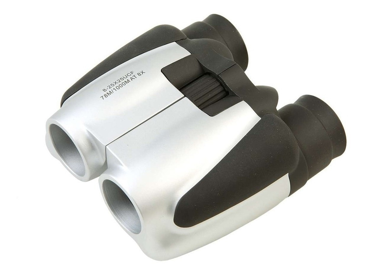Binocular Hokenn Maniac 8-25x25 Blue Lens