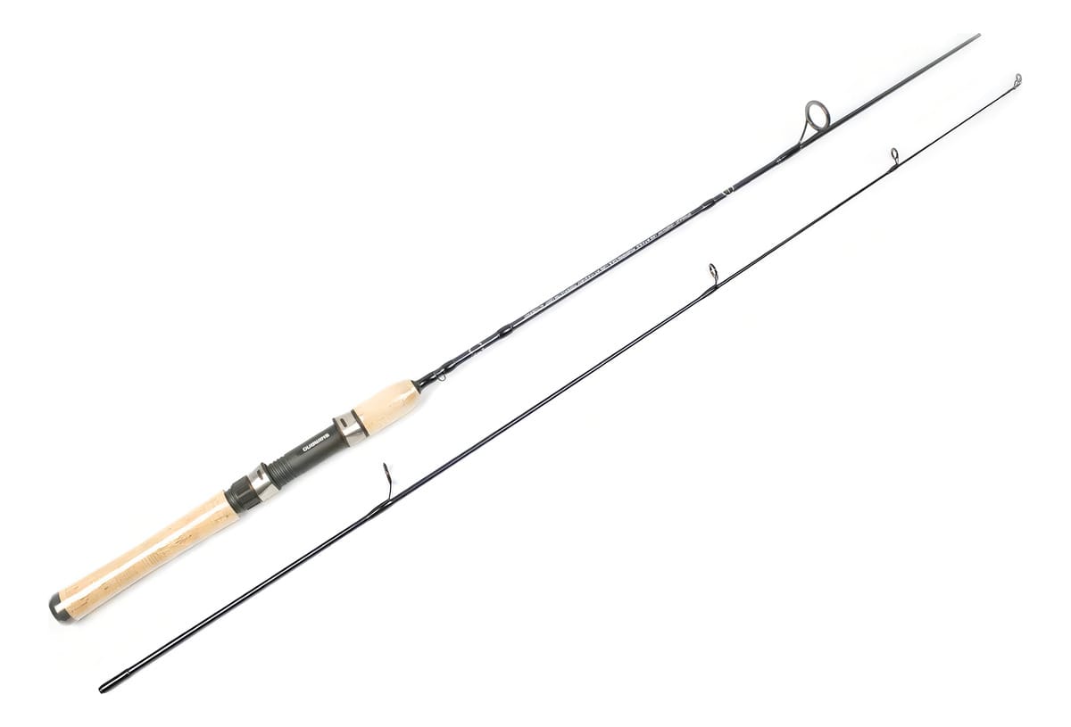 Vara Ultra Light Shimano Stimula (1,68 M) De 2 A 6 Libras, 2 Piezas