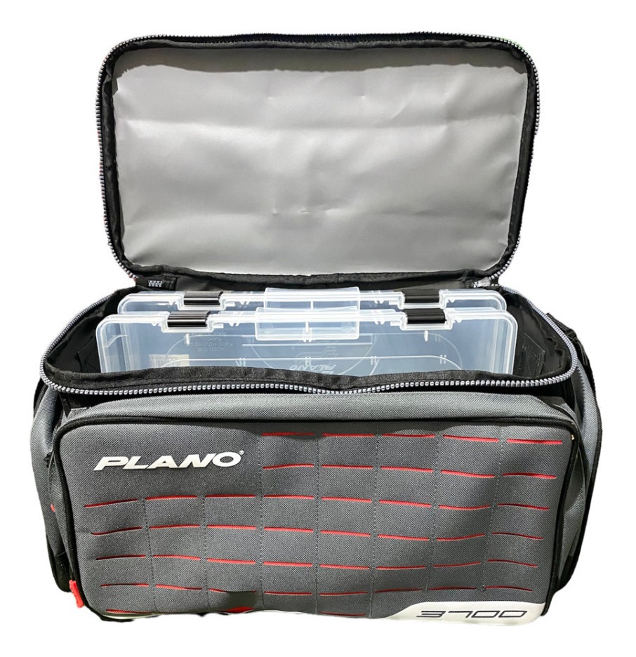 Bolso Plano Weekend Series 3700 + 2 Cajas 3700 48x25x25 Cm