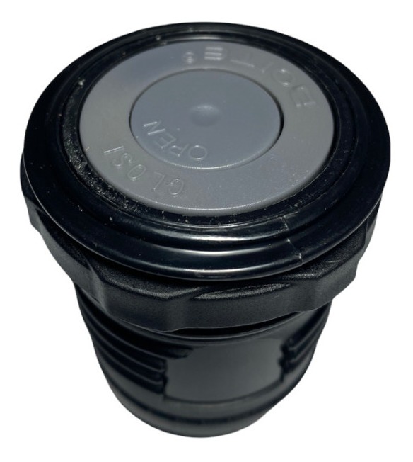 Pico Cebador Termo Doite Max Tapa Tapon Repuesto V/colores