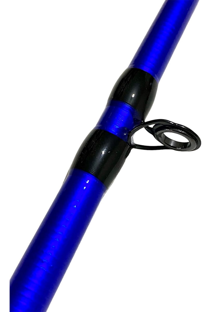 Caña Okuma Cayasta Blue Edition 2,1 Mts 15-45 Lbs 2tr Bait