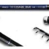 Caña Telescopica Spinit Titanium 420 Pejerrey 20-80 Gr